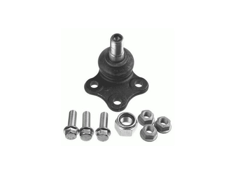 ROTİL ALT OPEL VİVARO A 01-14