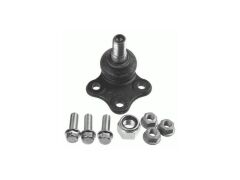 ROTİL ALT OPEL VİVARO A 01-14