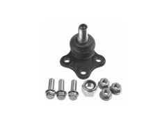 ROTİL ALT OPEL VİVARO A 01-14