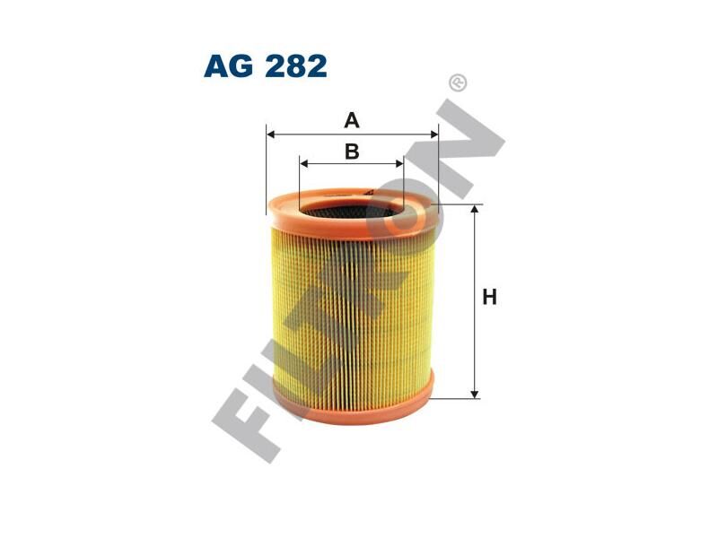 HAVA FİLTRESİ RENAULT CLIO1 RAPID 91-