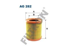 HAVA FİLTRESİ RENAULT CLIO1 RAPID 91-