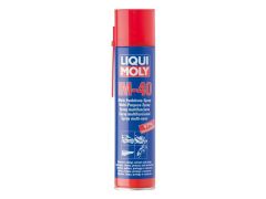 ÇOK AMAÇLI SPREY 400ml LM 40 MULTİ-PURPOSE SPRAY