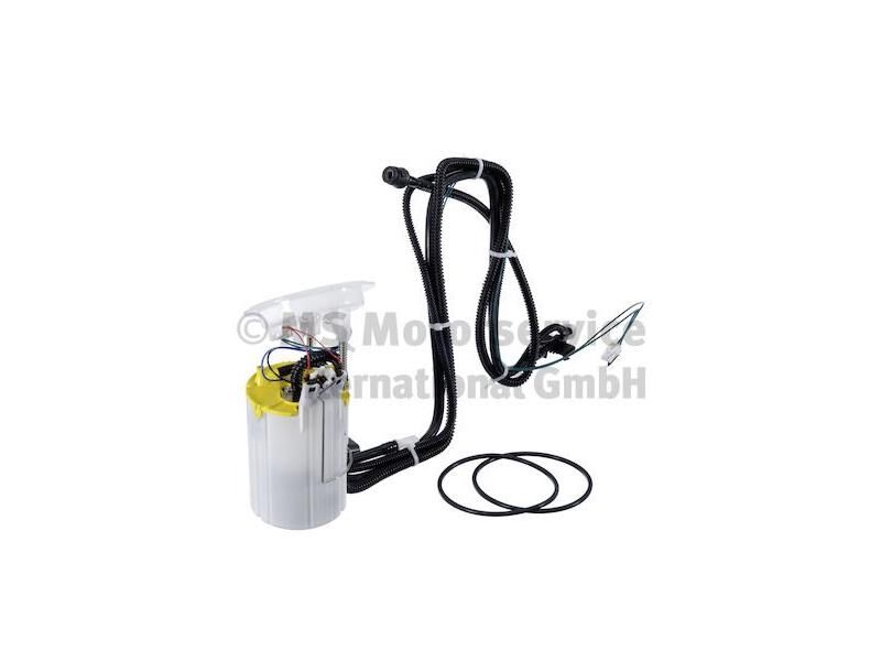 YAKIT POMPASI BMW E60 61 63 64 03-