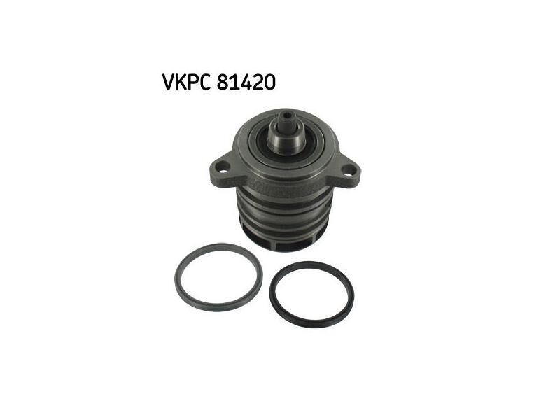 DEVİRDAİM VAG T5 TOUAREG 04-10