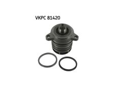 DEVİRDAİM VAG T5 TOUAREG 04-10