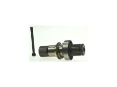 AKS MİL FREZESİ ÖN VAG T5 03-