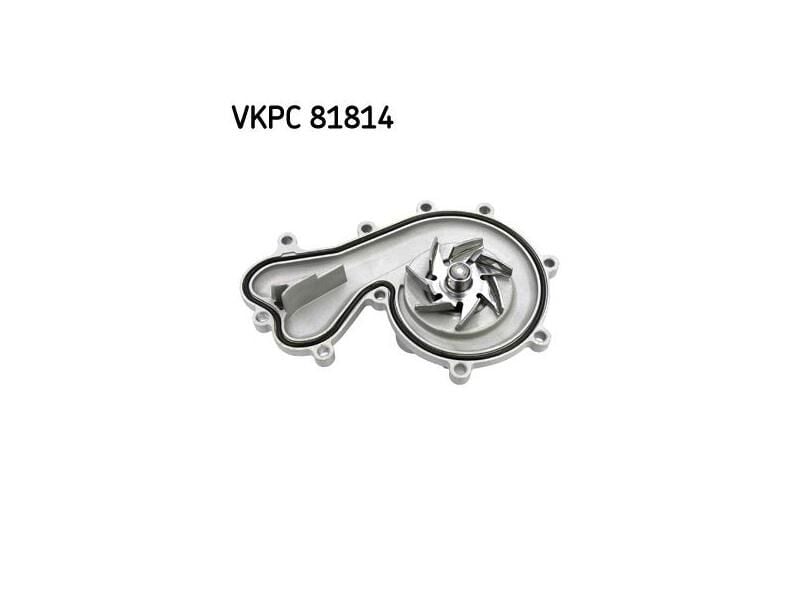 DEVİRDAİM VAG A4 A5 A6 A7 Q5 Q7 TOUAREG 10-