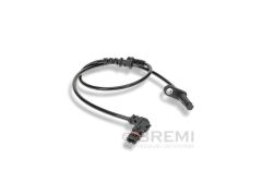 ABS SENSÖRÜ ÖN M.BENZ 207 212 09-16