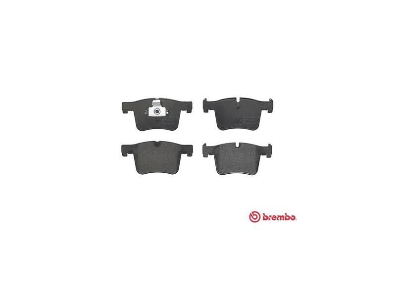 FREN BALATASI ÖN BMW B46 47 48 N13 20 26 47 55 57 11-