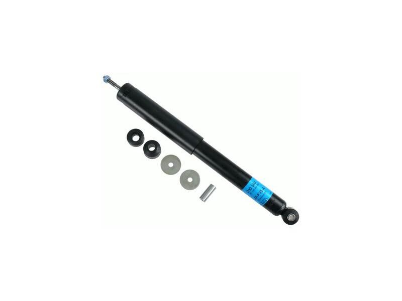 AMORTİSÖR ARKA GAZLI OPEL CORSA C 00-