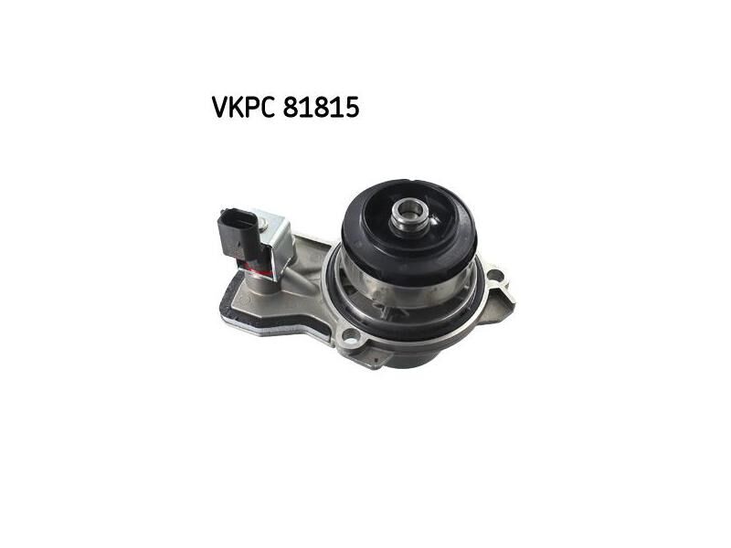 DEVİRDAİM VAG A1 PO5 14-