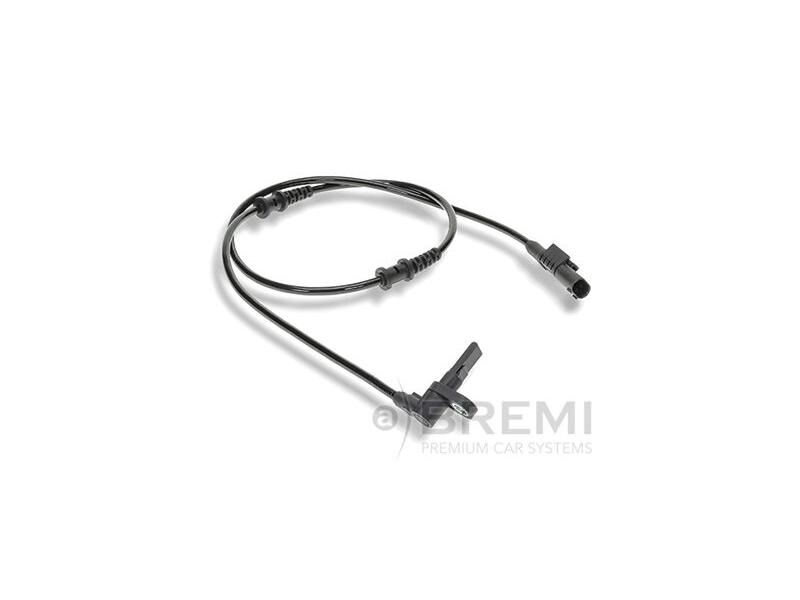 ABS SENSÖRÜ ÖN M.BENZ 906    VAG CRAFTER 2.0TDI 08-