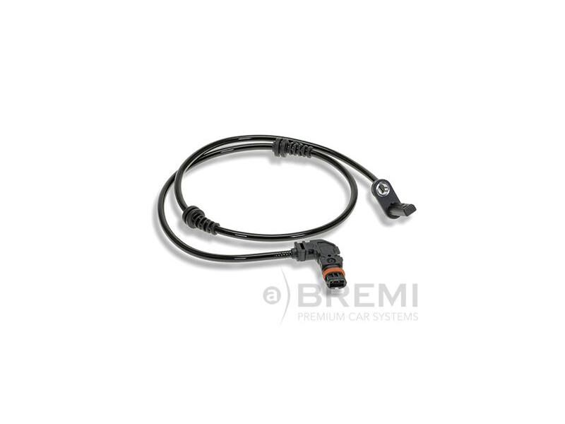 ABS SENSÖRÜ ÖN M.BENZ 204 07-15