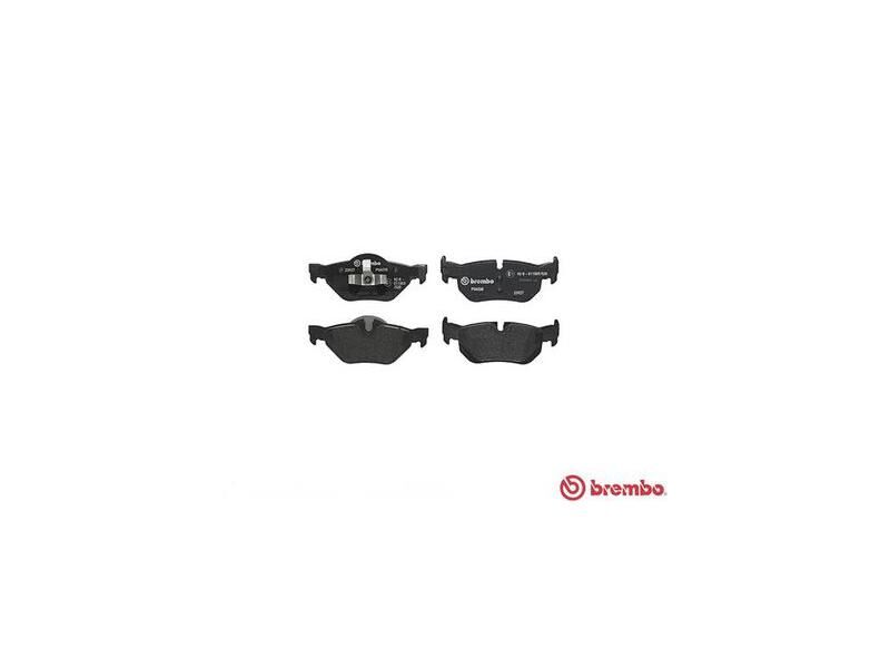 FREN BALATASI ARKA BMW N43 46 47 52 53 04-14