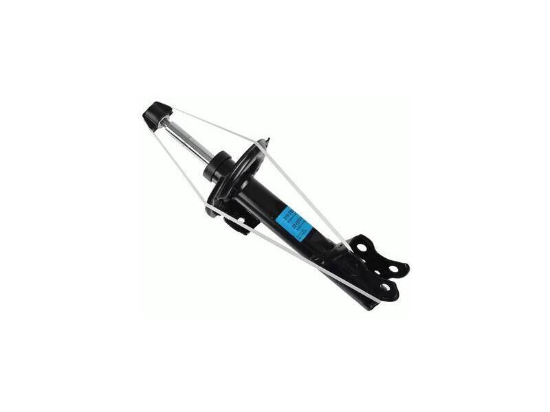 AMORTİSÖR ÖN GAZLI M.BENZ W169 04-11