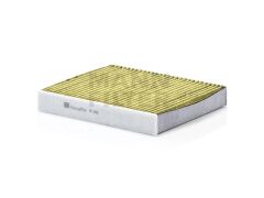 BİOFONK. POLEN FİLT. FORD FOCUS2    VOLVO C30 C70 S40 V50 06-