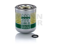 H.KURUTUCU FİLTRE LKW C-D-K-KERAX MAGNUM MIDLUM2 PREMIUM T ESKİ KOD: TB1394 5X