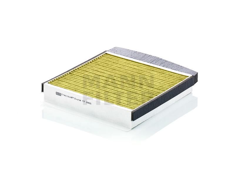 BİOFONK. POLEN FİLT. VOLVO S60 V70 S80 XC70 XC90 98-