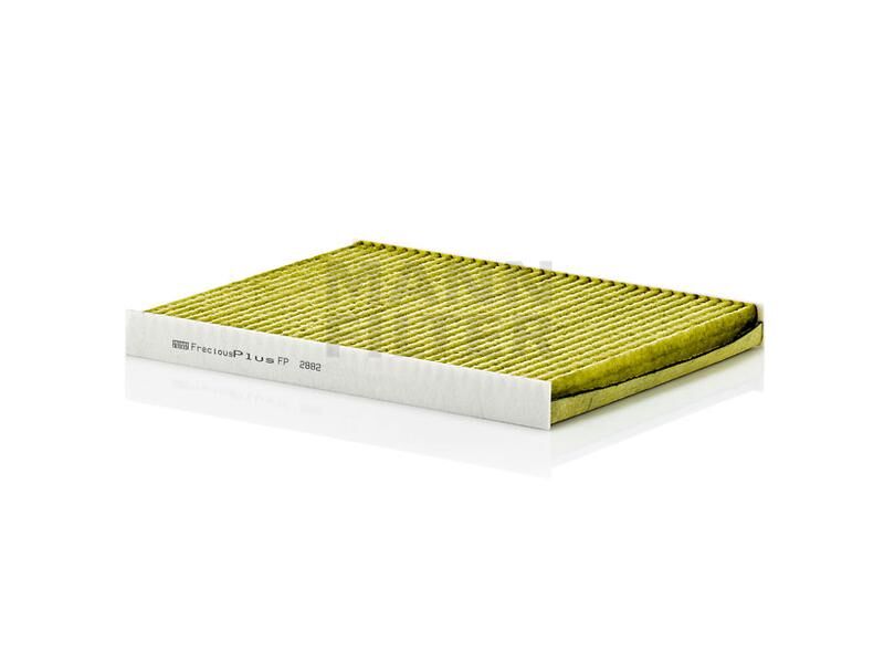 BİOFONK. POLEN FİLT. VAG A3 TT CAD2 GO3 PO3-4 93-