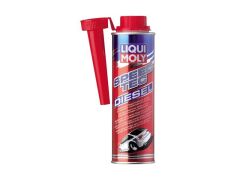 DİZEL YAKIT KATKISI 250ml SPEED TEC DİESEL