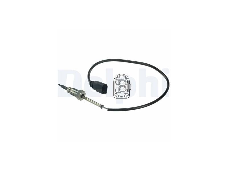 SICAKLIK SENSÖRÜ EGZ. VAG T5 T6 03-