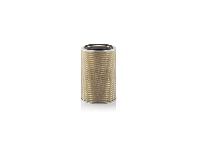 HAVA FİLTRESİ DIŞ LKW IVECO E.TRAKKER STRALIS TRAKKER