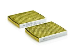 BİOFONK. POLEN FİLT. BMW F02 03 04 10 11 12 13 18 09-