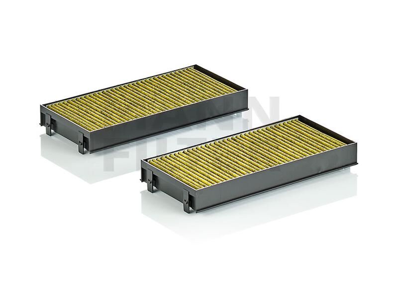 BİOFONK. POLEN FİLT. BMW E70 71 72 85 86 F15 16 07-