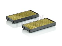 BİOFONK. POLEN FİLT. BMW E70 71 72 85 86 F15 16 07-