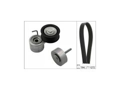 V KAYIŞ SETİ VAG A4 A5 A6 TOUAREG CAYENNE 08-