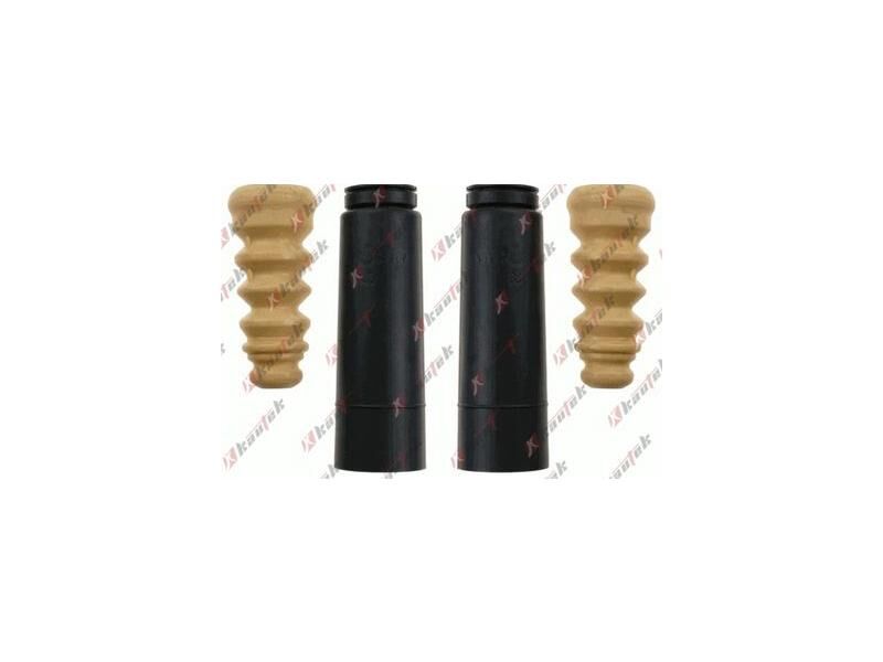 AMOR. LASTİĞİ TKM ARKA VAG A3 BO1 GO4 JET4 98-14