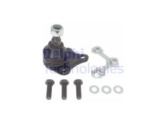 ROTİL ALT SOL VAG GO4 BORA A3 TOLEDO 97-04