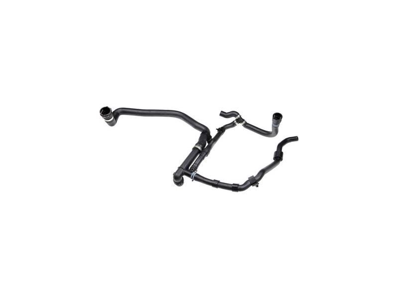 RADYATÖR HORTUMU ALT VAG A3 Q2 GO6-7 PAS TROC 12-21