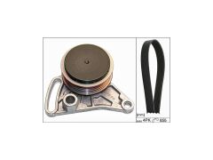 V KAYIŞ SETİ VAG A4 A6 PASSAT 94-