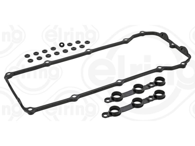 KÜLBÜTÖR KAP CONTA TKM BMW E36 39 46 53 95-