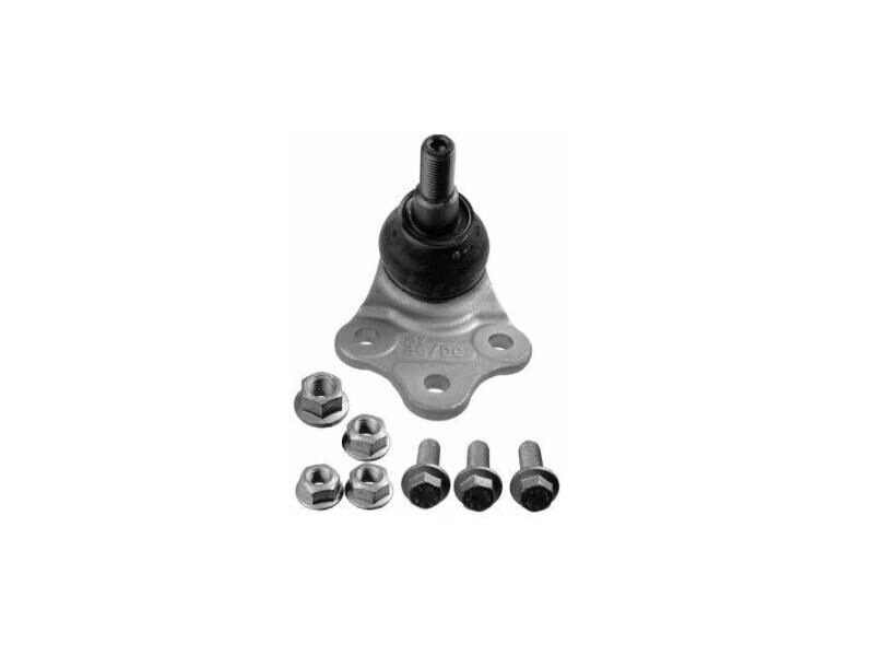 ROTİL ALT LAND FREELANDER2 06-15