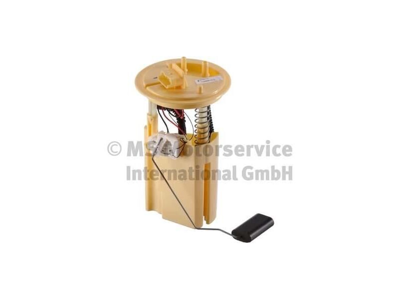 YAKIT POMPASI OPEL CORSA D 06-