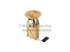 YAKIT POMPASI OPEL CORSA D 06-