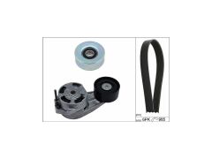 V KAYIŞ SETİ BMW F20 21 30 31 80 11-