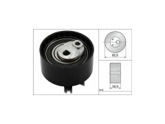 GERGİ RULMANI RENAULT MEGANE.I-II CLIO.II LAGUNA LOGAN 98-