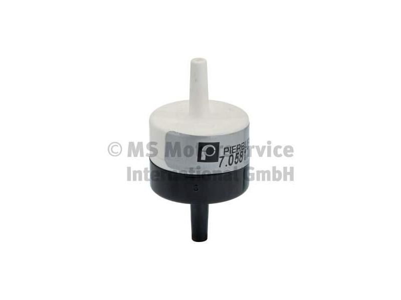 ŞARJ BASINC AYAR VALFİ VAG 80 90 100 A3 A4 A6 A7 A8 TT 75-