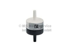 ŞARJ BASINC AYAR VALFİ VAG 80 90 100 A3 A4 A6 A7 A8 TT 75-