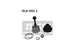 AKS KAFASI SET DIŞ VAG A4 PASSAT SUPERB 94-