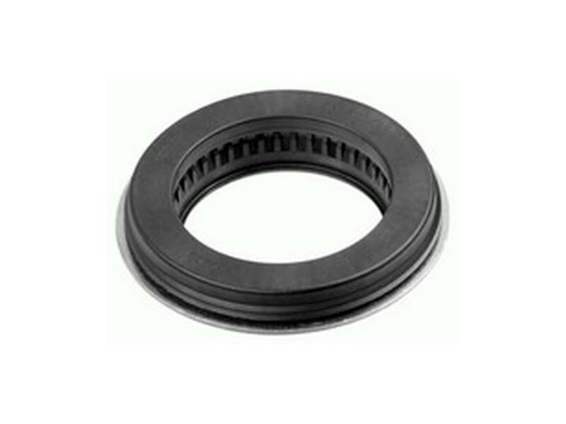 AMOR. BİLYASI ÖN  VAG GO5-6 JET PAS CAD A3 04-