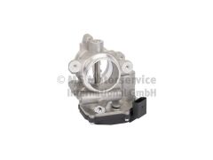 GAZ KELEBEĞİ  VAG A3 A4 A5 A6 Q3 GO7 JET4 08-