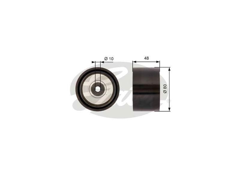 GERGİ RULMANI LKW SETRA    M.BENZ AXOR TRAVEGO