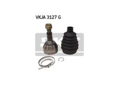 AKS KAFASI SET DIŞ OPEL ASTRA H-J 04-