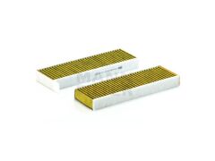 BİOFONK. POLEN FİLT. OPEL COM.E G.LANDX    PSA C4 C5 DS5 DS7 3008 5008 PARTNER 09-