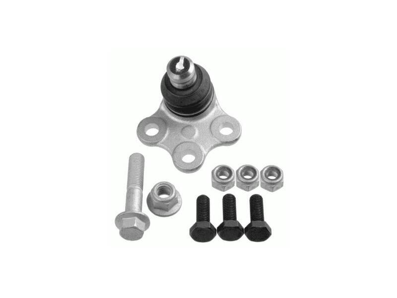 ROTİL SOL M.BENZ W415 12-