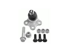 ROTİL SOL M.BENZ W415 12-